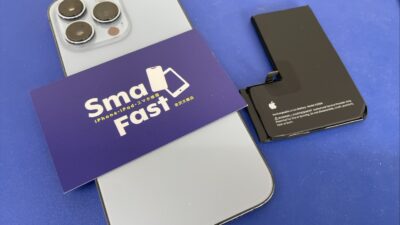 4月営業日程のお知らせ【SmaFast金沢文庫】