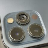 iPhoneカメラレンズ修理も受付中【iPhone修理飯塚】