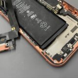 iPhoneの充電がしにくい【iPhone修理飯塚】