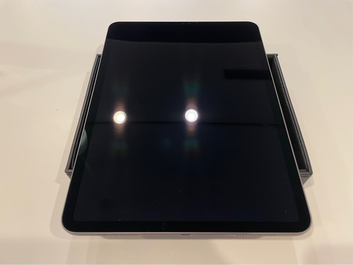 iPadPro2 11インチの画面修理【iPad修理所沢】