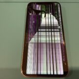 iPhone12ProMax重度の画面故障修理【iPhone修理所沢】