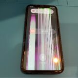 iPhoneXsMax 液晶故障の修理 【iPhone修理所沢】