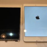 iPadmini液晶故障の修理【iPad修理所沢】