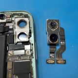 iPhone11カメラ修理&レンズ割れ修理【iPhone修理所】