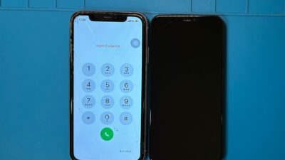 iPhone11画面修理【iPhone修理所沢】