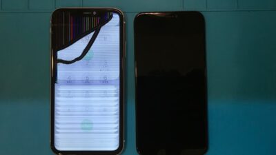 iPhone11液晶修理【iPhone修理所沢】