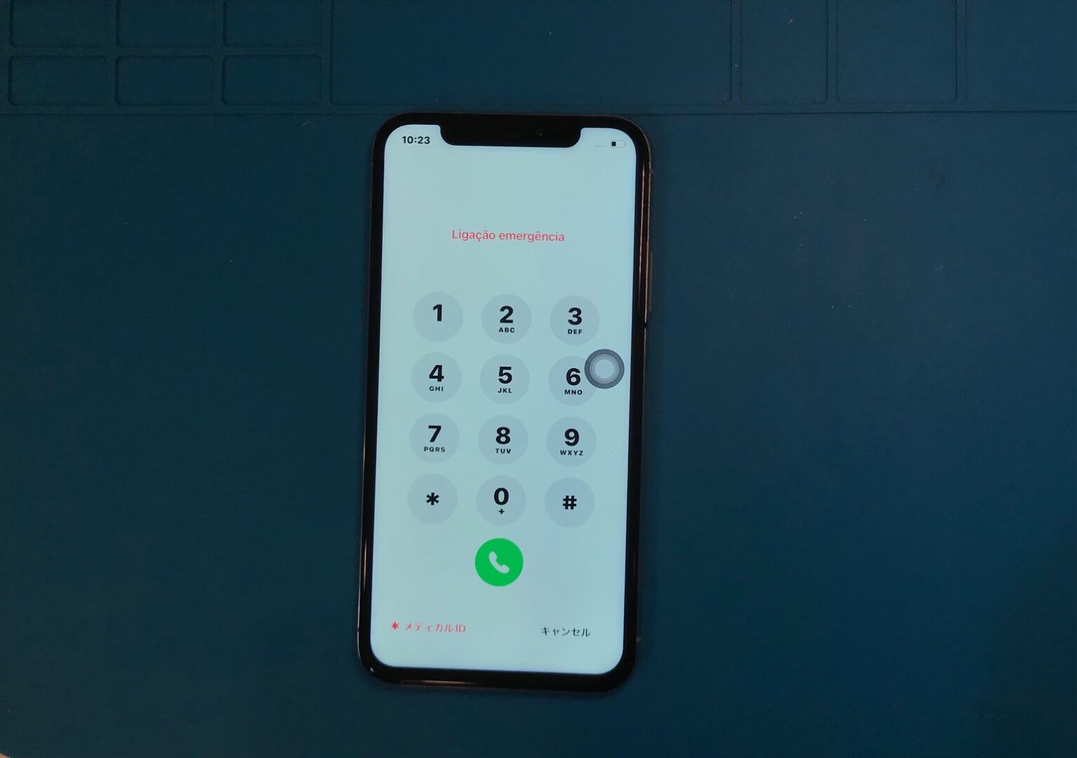 iPhone11ガラス割れ修理【iPhone修理所沢】 | iPhone・iPad・スマホ修理｜SmaFast所沢プロぺ通り店