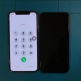 iPhone11ガラス割れ修理【iPhone修理所沢】