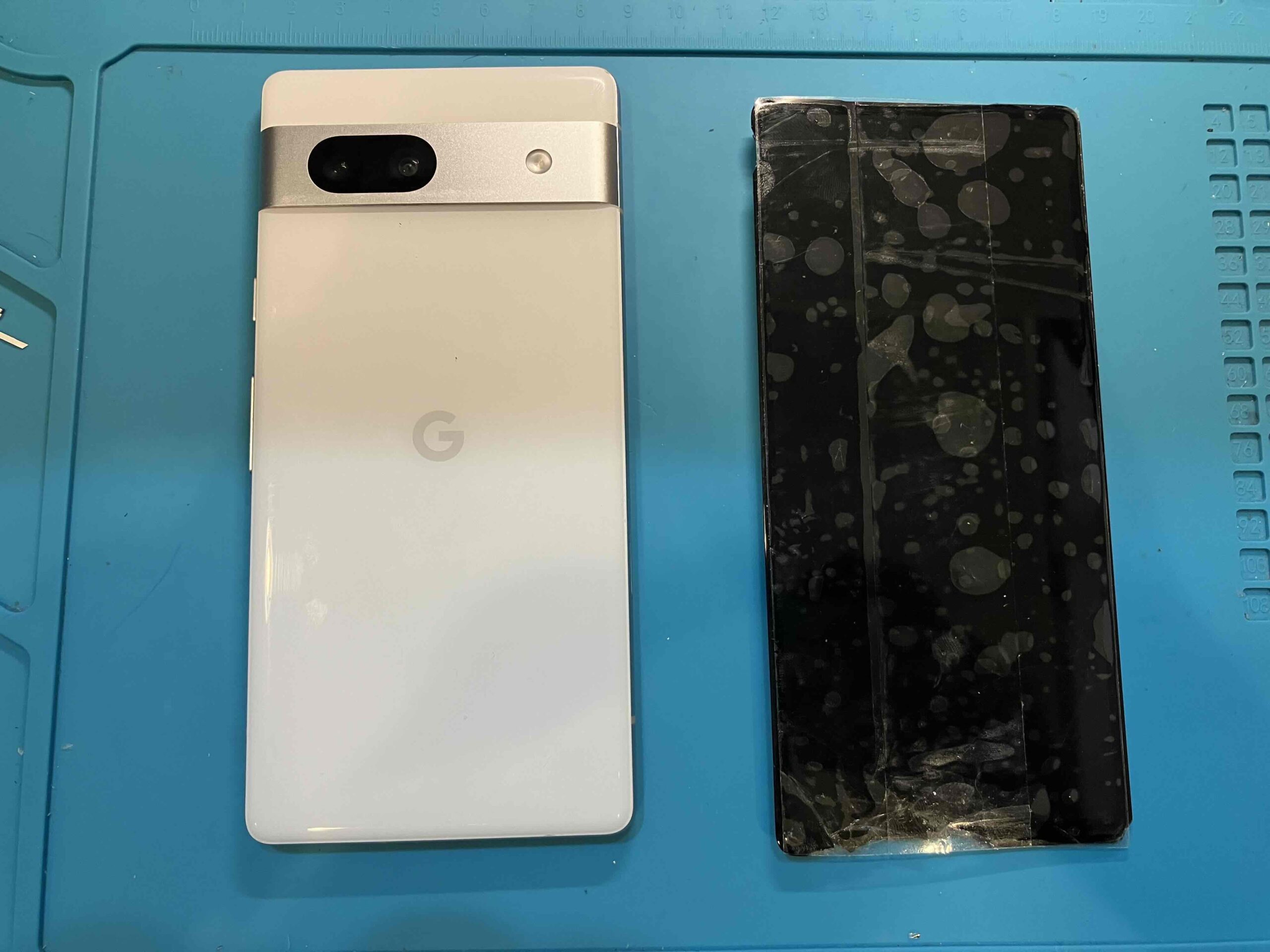 Google Pixel 7a 画面修理【スマホ修理所沢】 | iPhone・iPad・スマホ