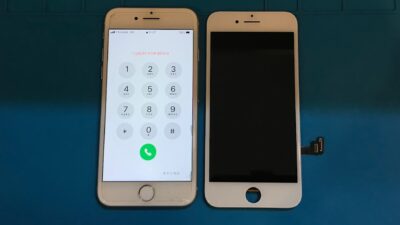 iPhone6タッチ不良画面修理【iPhone修理所沢】