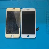 iPhone7ブラックアウト画面修理【iPhone修理所沢】