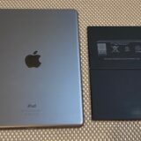 iPad Air1バッテリー交換【iPad修理所沢】