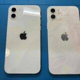 iPhone12 背面修理【iPhone修理所沢】