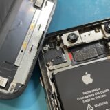 iPhone11Proタッチ不具合の修理【iPhone修理所沢】