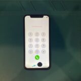 iPhone11Pro画面修理【iPhone修理所沢】