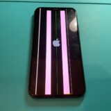 iPhone11Pro液晶不良の画面修理【iPhone修理所沢】