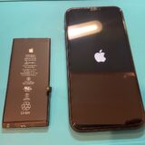 iPhone11バッテリー交換・即日対応【iPhone修理所沢】