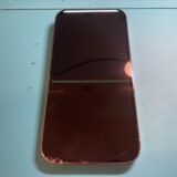 iPhone14Pro液晶表示不良の画面修理【iPhone修理所沢】