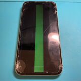 iPhone15ガラス割れ液晶故障の画面修理【iPhone修理所沢】