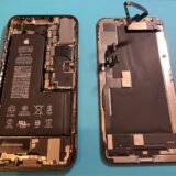 iPhone画面割れ修理即日対応【iPhone修理所沢】