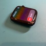 AppleWatchガラス割れ画面修理【AppleWatch修理】