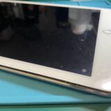 iPad画面浮きの原因はバッテリー膨張でした【iPad修理所沢】