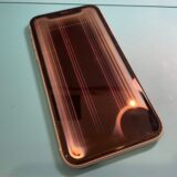 iPhone11液晶不良の原因は水没かも【iPhone修理所沢】