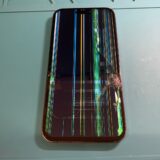 iPhone14ProMax液晶故障の修理【iPhone修理所沢】