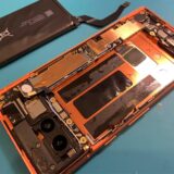 GooglePixel7aバッテリー交換即日対応【スマホ修理所沢】