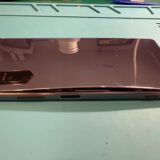 XPERIA1Ⅱバッテリー膨張の修理【スマホ修理所沢】