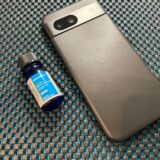 GooglePixelガラスコーティング受付中