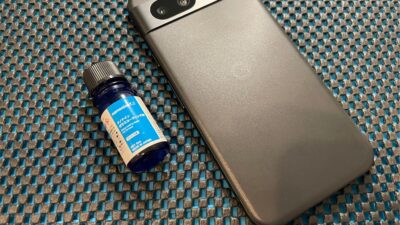 GooglePixelガラスコーティング受付中