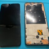 OPPO RenoA画面故障の修理【スマホ修理所沢】