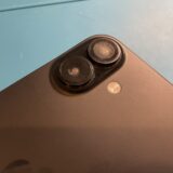 iPhone16水没タッチ不具合の修理【iPhone修理所沢】