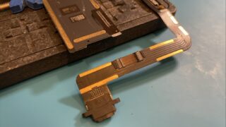 iPad第９世代充電口の修理【iPhone修理所沢】