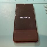 HUAWEI nova lite3起動不良の復旧修理【スマホ基板修理】