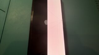 iPhone11ProMax画面修理【iPhone修理所沢】