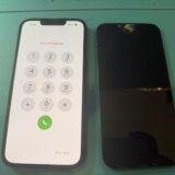 iPhone14画面修理【iPhone修理所沢】
