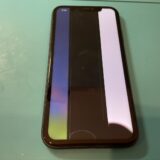 iPhone11液晶故障の画面修理【iPhone修理所沢】