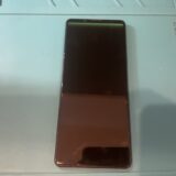 XPERIA 1 Ⅲ液晶故障の画面修理【スマホ修理所沢】