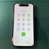 iPhone14Proの画面修理【iPhone修理所沢】