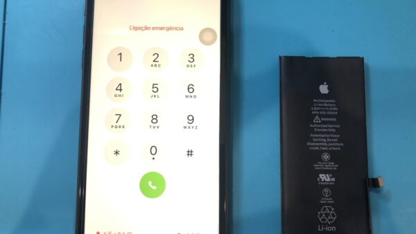 iPhone11バッテリー交換【iPhone修理所沢】