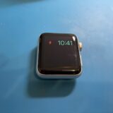 AppleWatchバッテリー交換【Applewatch修理所沢】