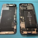 iPhone12即日バッテリー交換【iPhone修理所沢】
