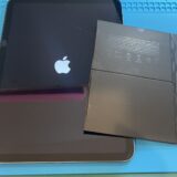 iPad第10世代バッテリー交換【iPad修理所沢】