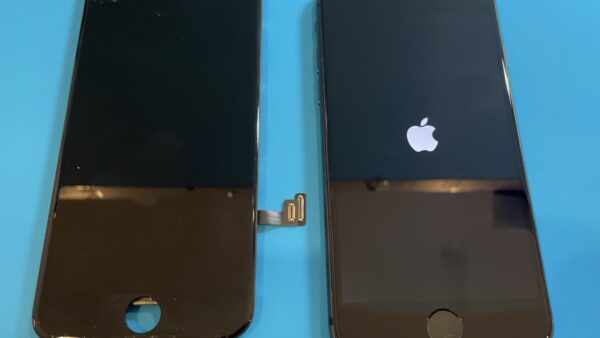 画面割れ年内に修理可能です【iPhone修理所沢】