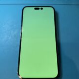 iPhone14ProMax画面修理 【iPhone修理所沢】