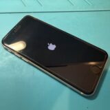 iPhoneSE第3世代突然の起動不良【iPhone基板修理】
