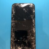 iPhone11画面割れ修理【iPhone修理所沢】
