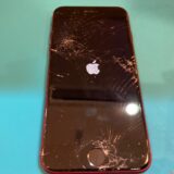 iPhoneSE2 画面修理【iPhone修理所沢】